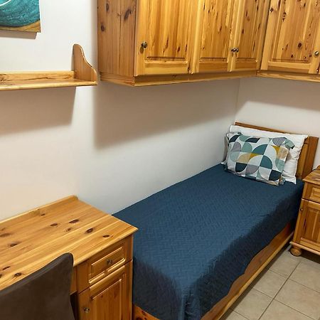 Silver Shadow Holiday Maisonette مرسلوك المظهر الخارجي الصورة