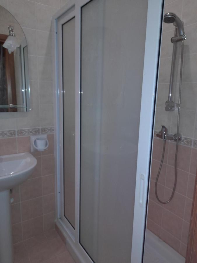 Silver Shadow Holiday Maisonette مرسلوك المظهر الخارجي الصورة