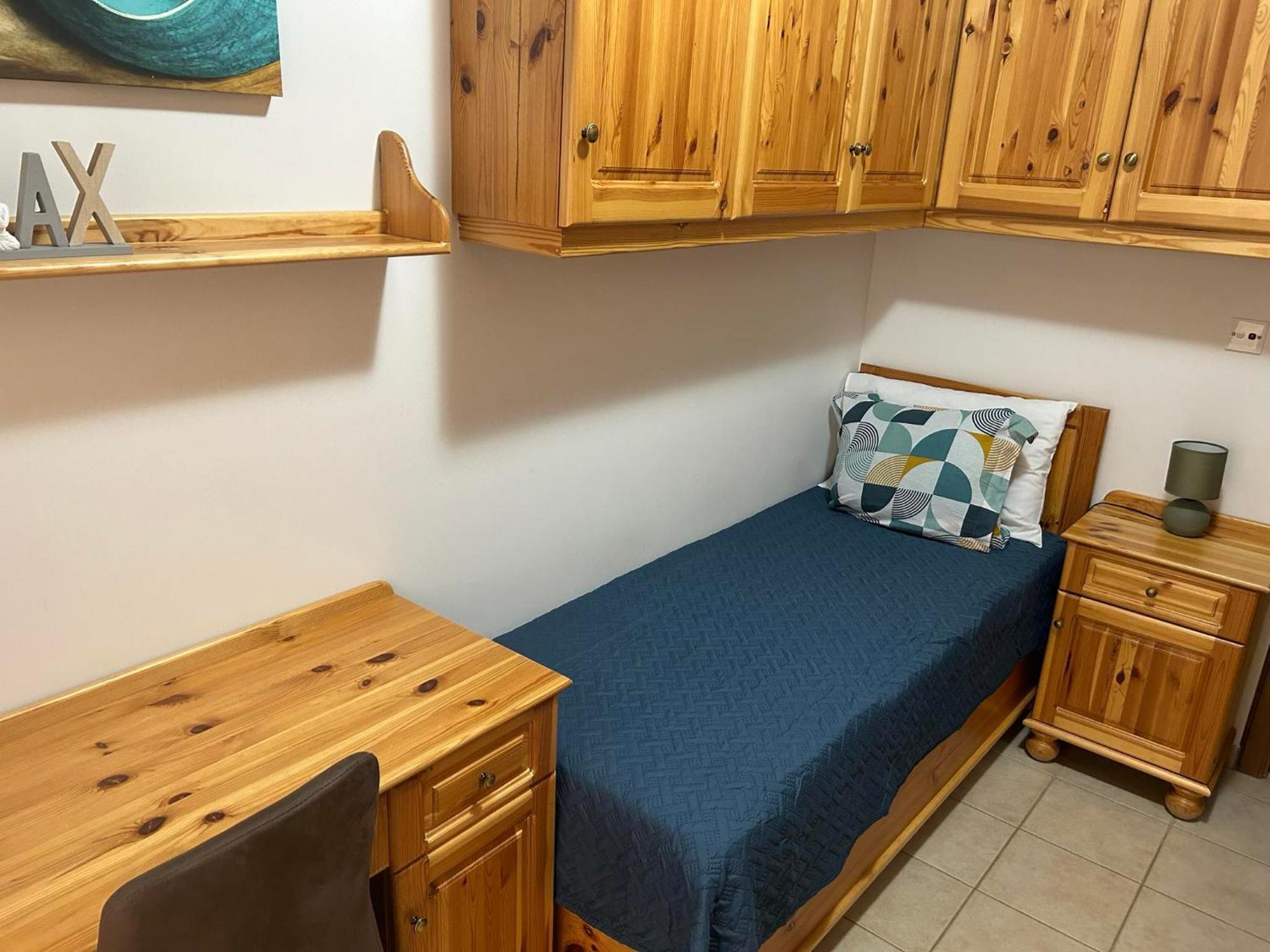 Silver Shadow Holiday Maisonette مرسلوك المظهر الخارجي الصورة
