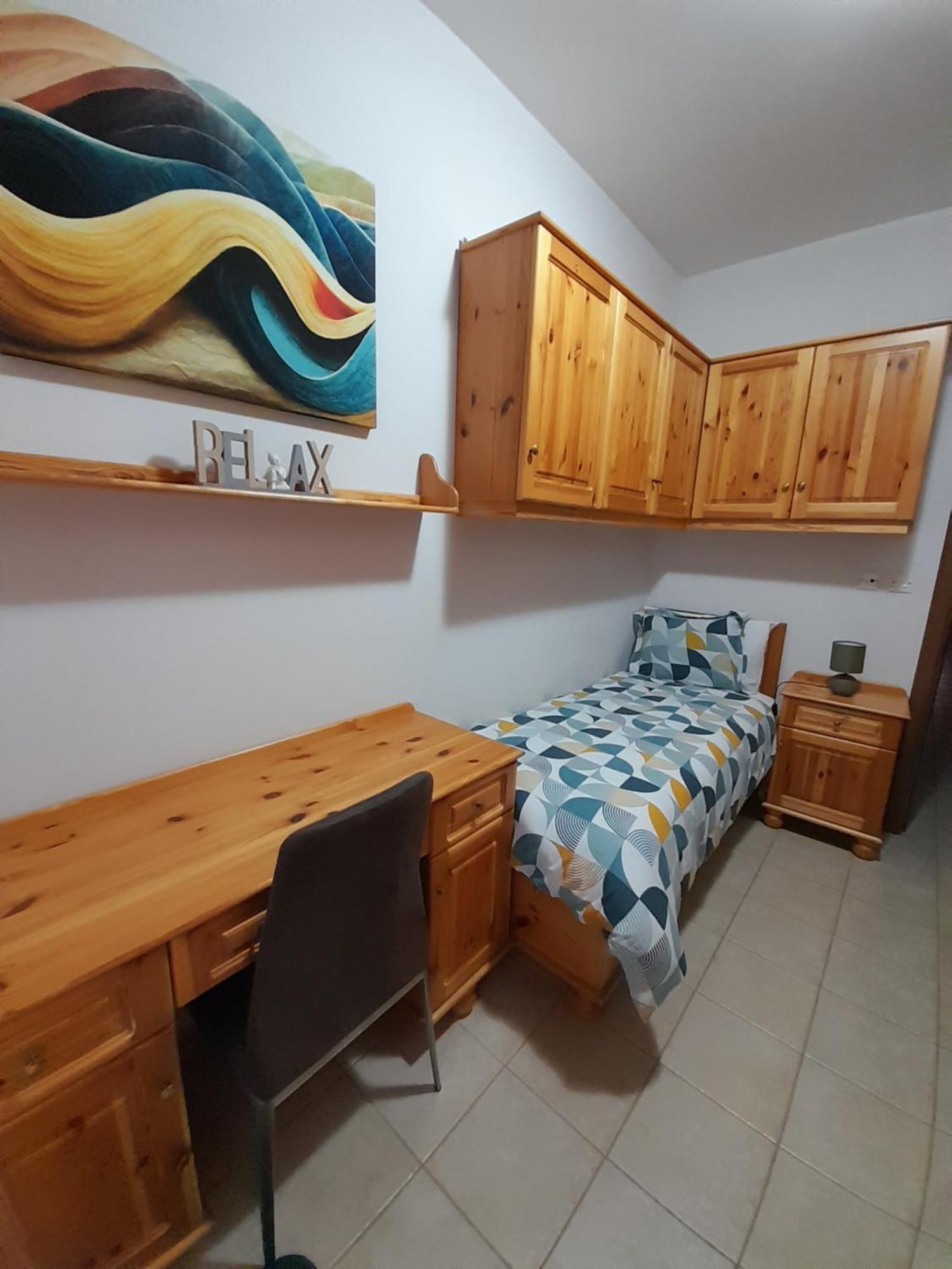 Silver Shadow Holiday Maisonette مرسلوك المظهر الخارجي الصورة